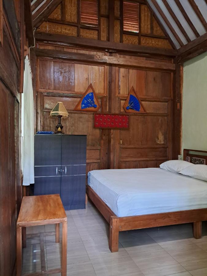 Diana'S Homestay Banyuwangi  Esterno foto