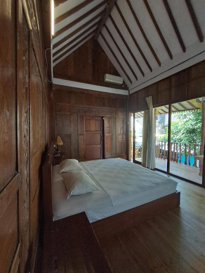 Diana'S Homestay Banyuwangi  Esterno foto