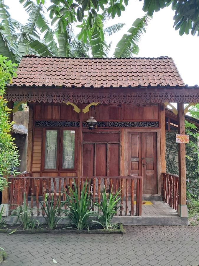 Diana'S Homestay Banyuwangi  Esterno foto