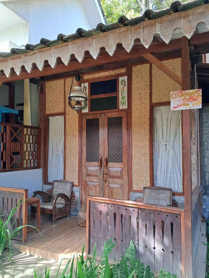 Diana'S Homestay Banyuwangi  Esterno foto