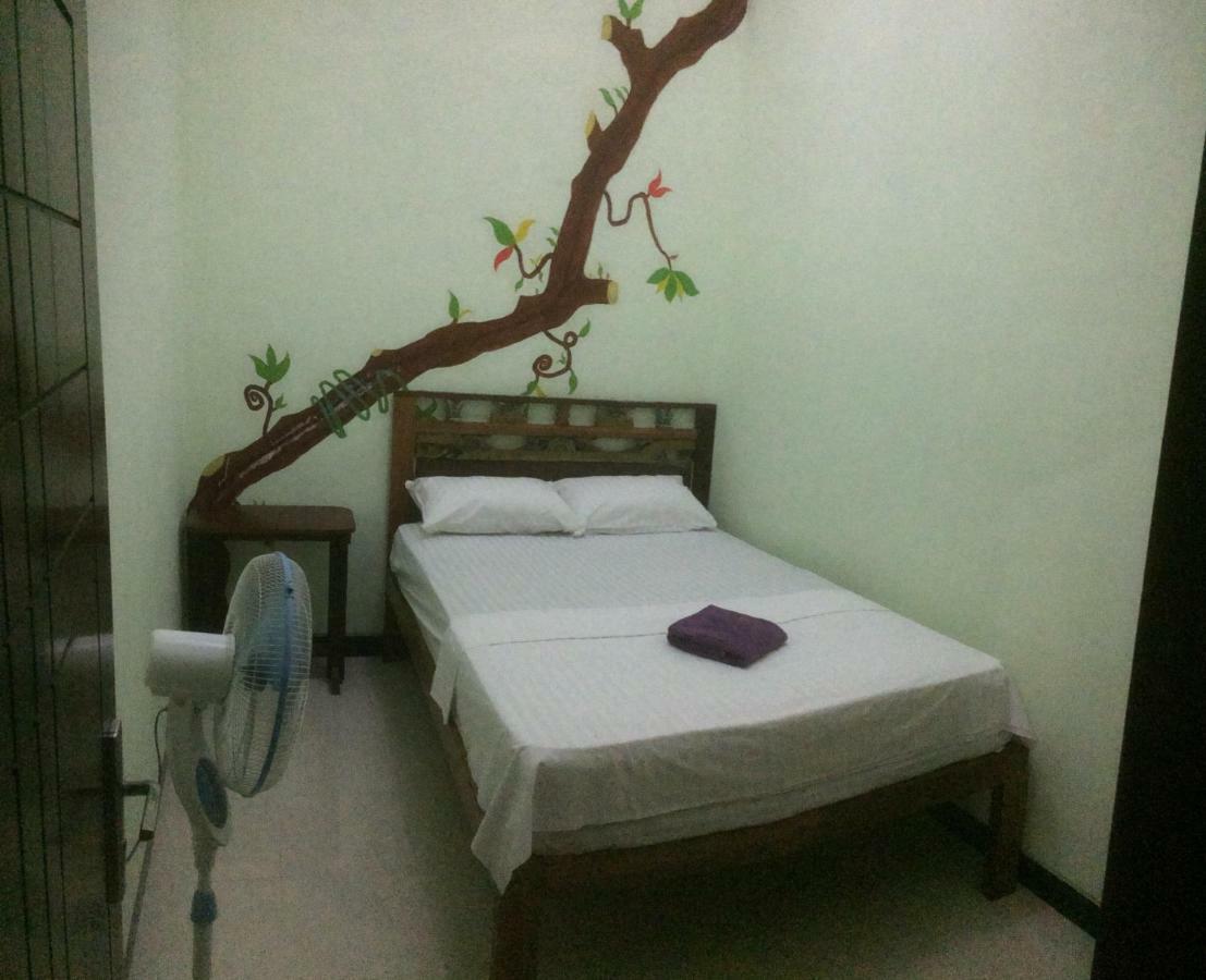 Diana'S Homestay Banyuwangi  Esterno foto